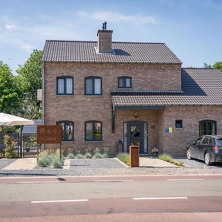 Bed&Breakfast 't Vèèrke Dilsen-Stokkem Extérieur photo