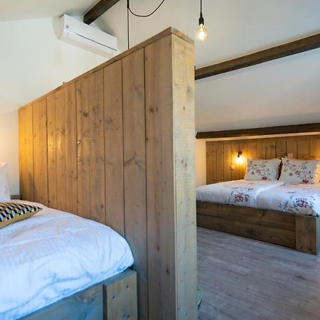 Bed&Breakfast 't Vèèrke Dilsen-Stokkem Extérieur photo