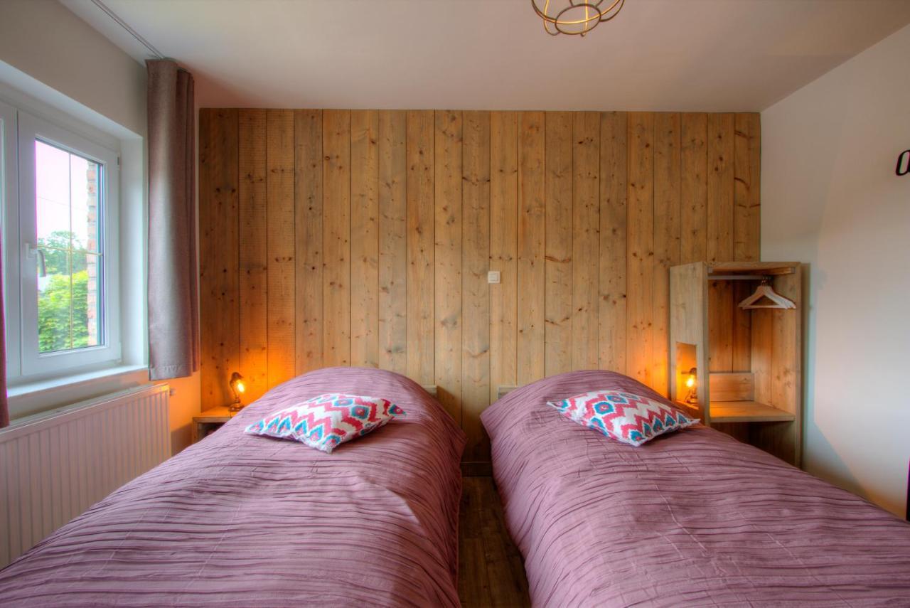 Bed&Breakfast 't Vèèrke Dilsen-Stokkem Extérieur photo