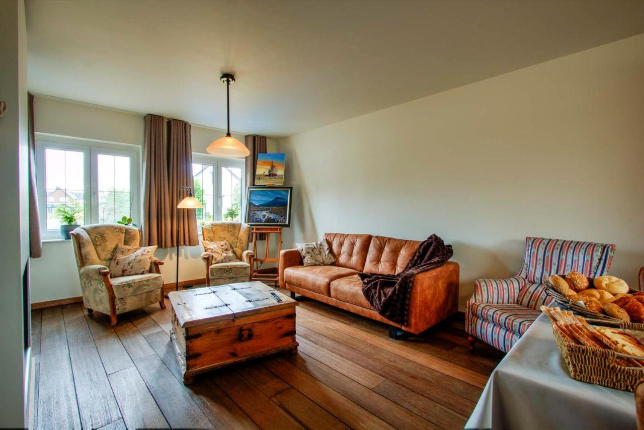 Bed&Breakfast 't Vèèrke Dilsen-Stokkem Extérieur photo