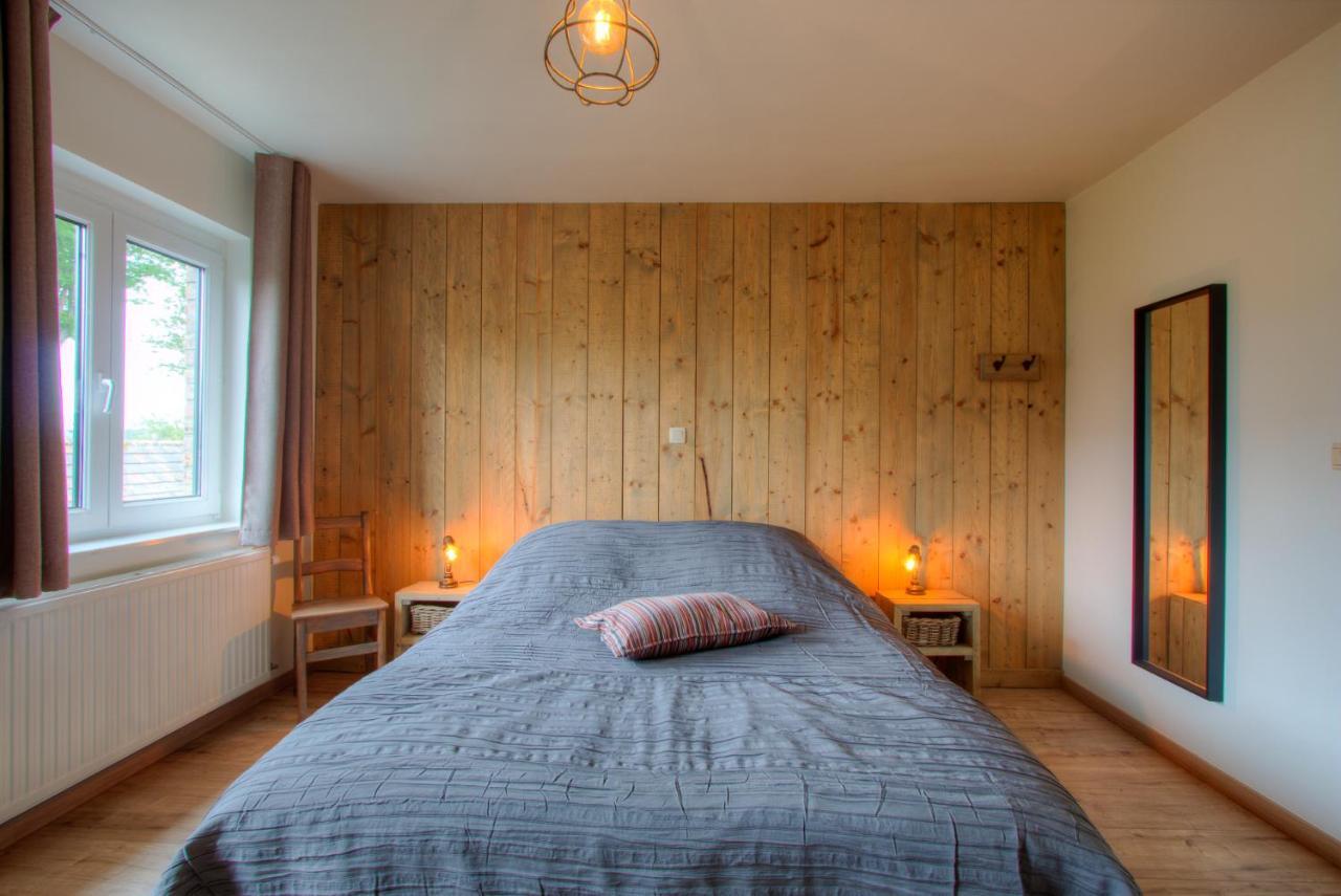 Bed&Breakfast 't Vèèrke Dilsen-Stokkem Extérieur photo