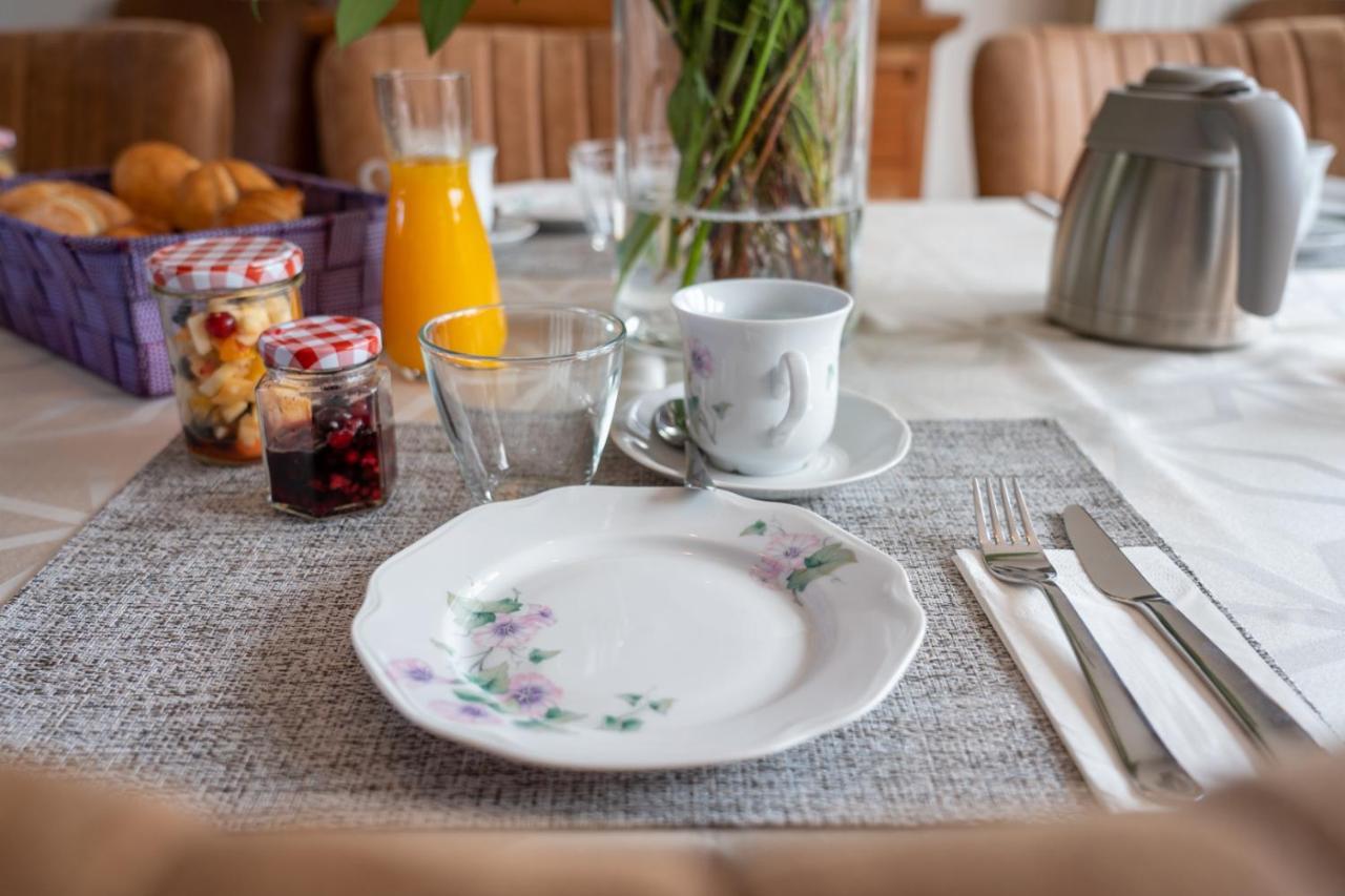 Bed&Breakfast 't Vèèrke Dilsen-Stokkem Extérieur photo