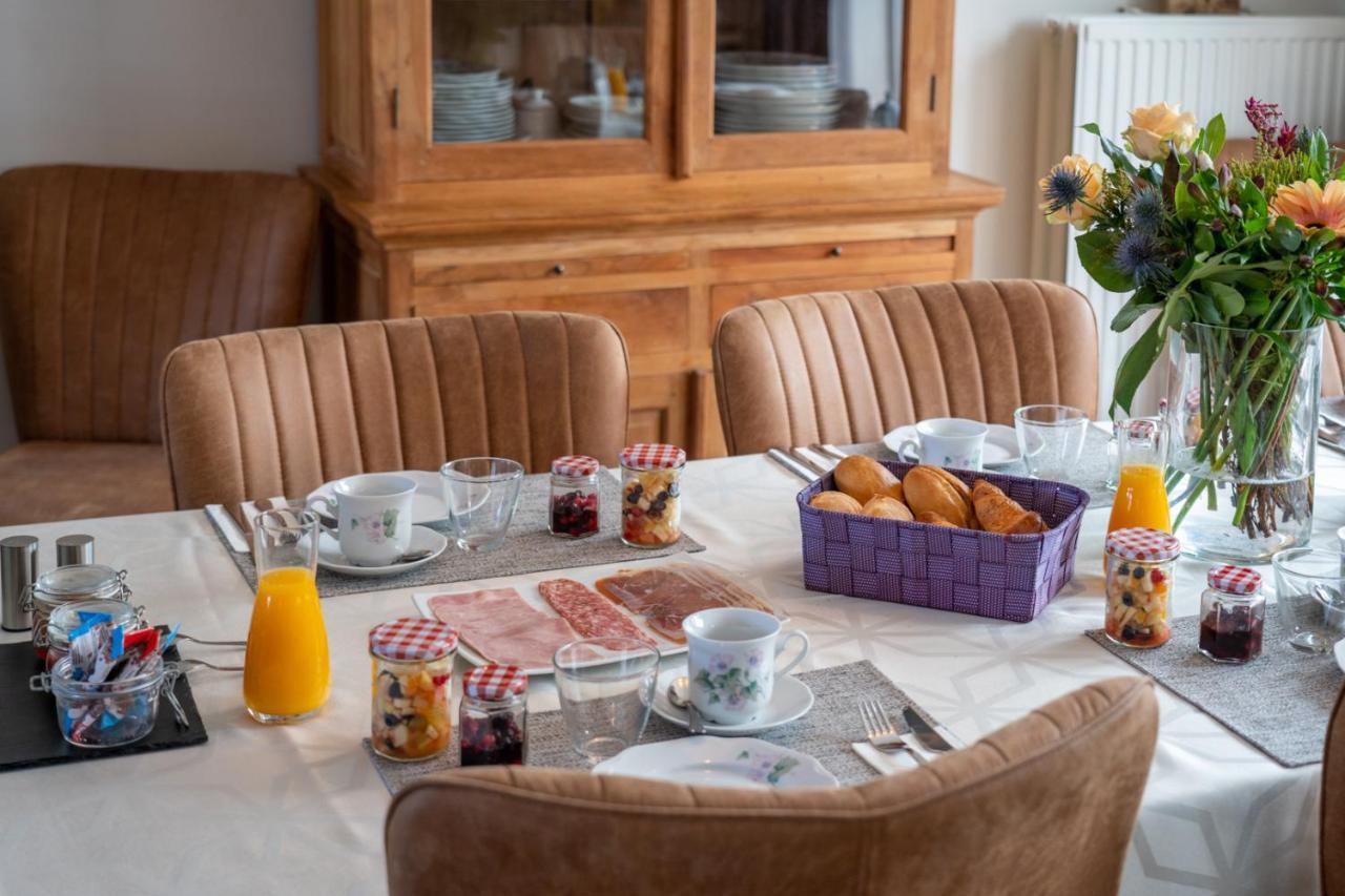 Bed&Breakfast 't Vèèrke Dilsen-Stokkem Extérieur photo