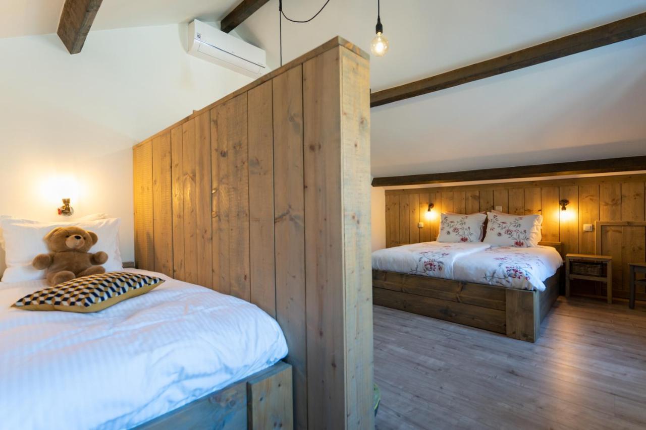 Bed&Breakfast 't Vèèrke Dilsen-Stokkem Extérieur photo