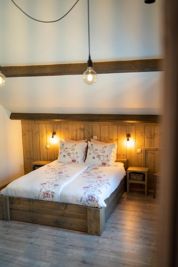 Bed&Breakfast 't Vèèrke Dilsen-Stokkem Extérieur photo