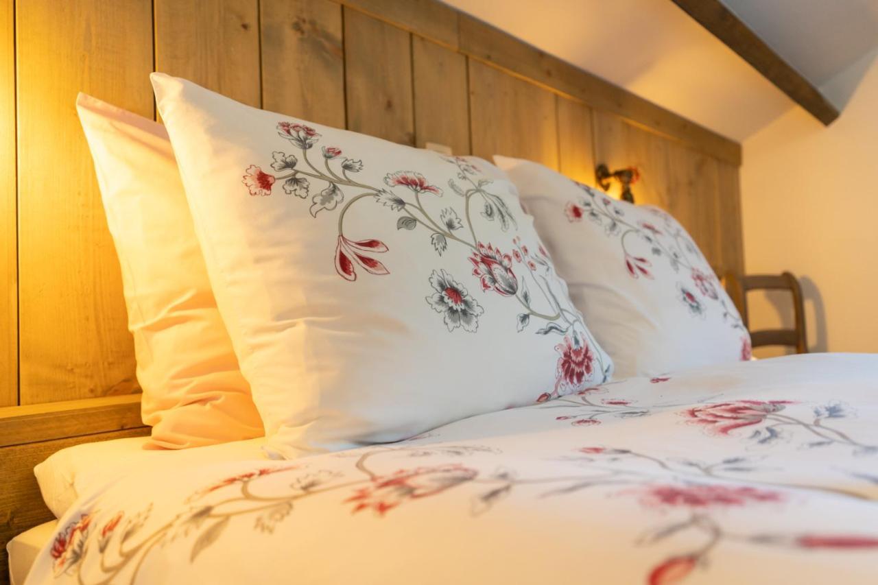 Bed&Breakfast 't Vèèrke Dilsen-Stokkem Extérieur photo