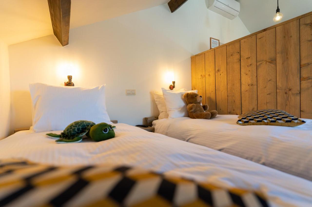 Bed&Breakfast 't Vèèrke Dilsen-Stokkem Extérieur photo