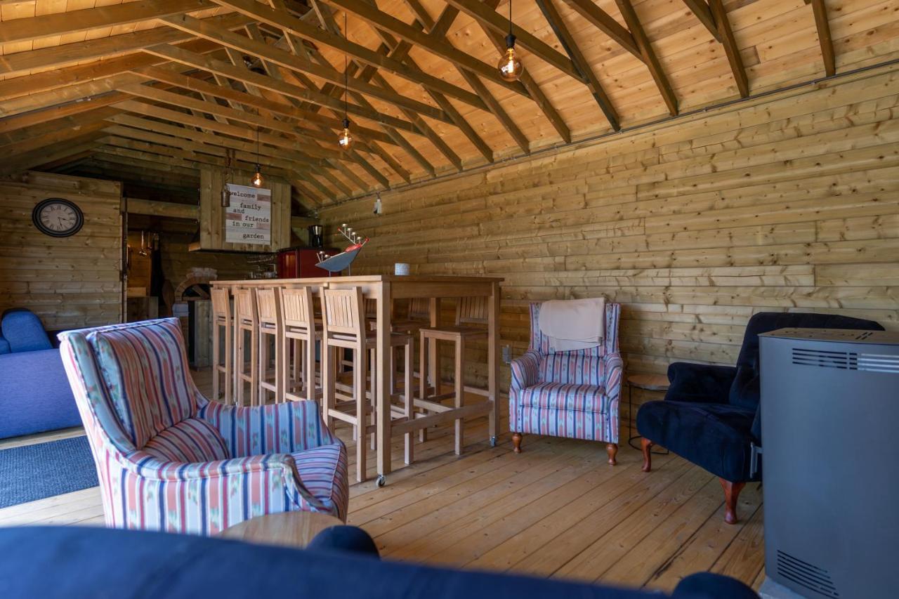 Bed&Breakfast 't Vèèrke Dilsen-Stokkem Extérieur photo